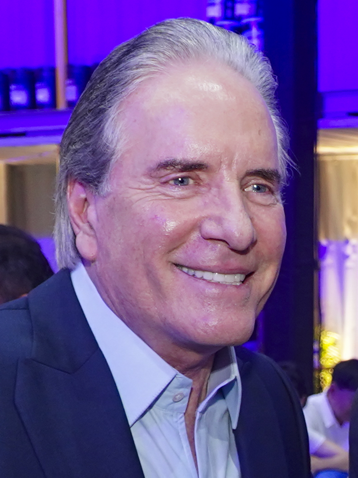 Roberto Justus e a marca como ativo de negócio