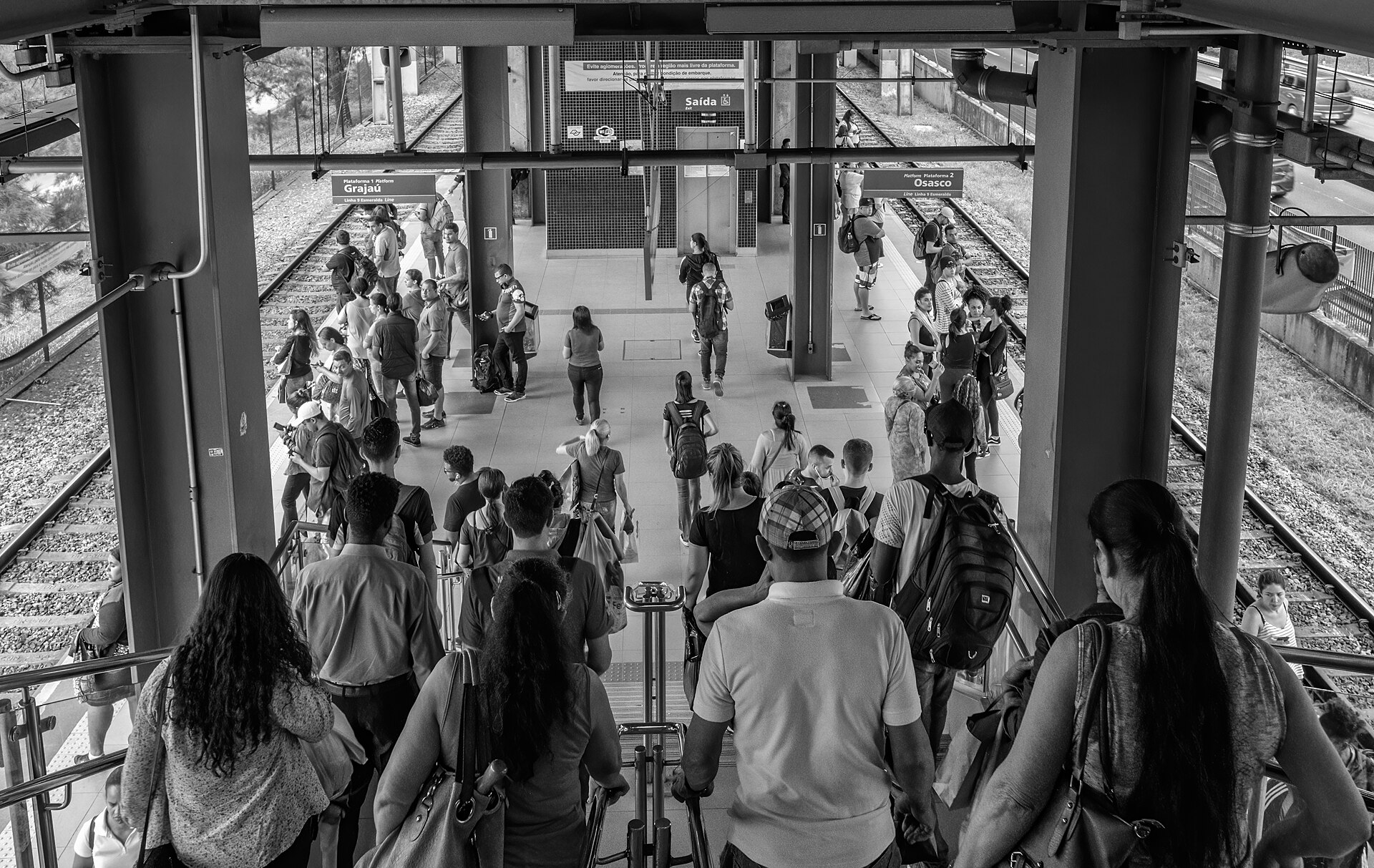 Pinheiros ainda é o centro da nova gastronomia paulistana?