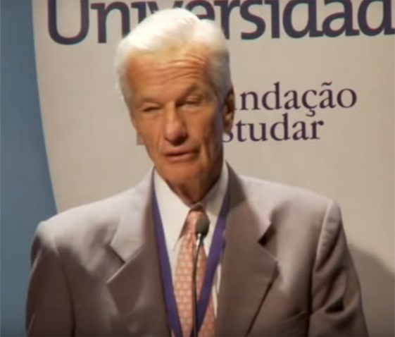 Jorge Paulo Lemann e a escola de gestão que formou uma geração
