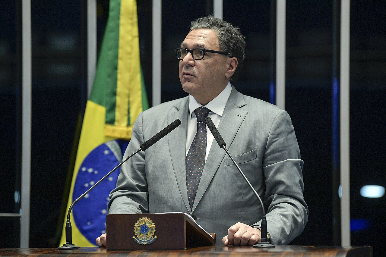Rogério Fasano e o luxo brasileiro com sotaque próprio