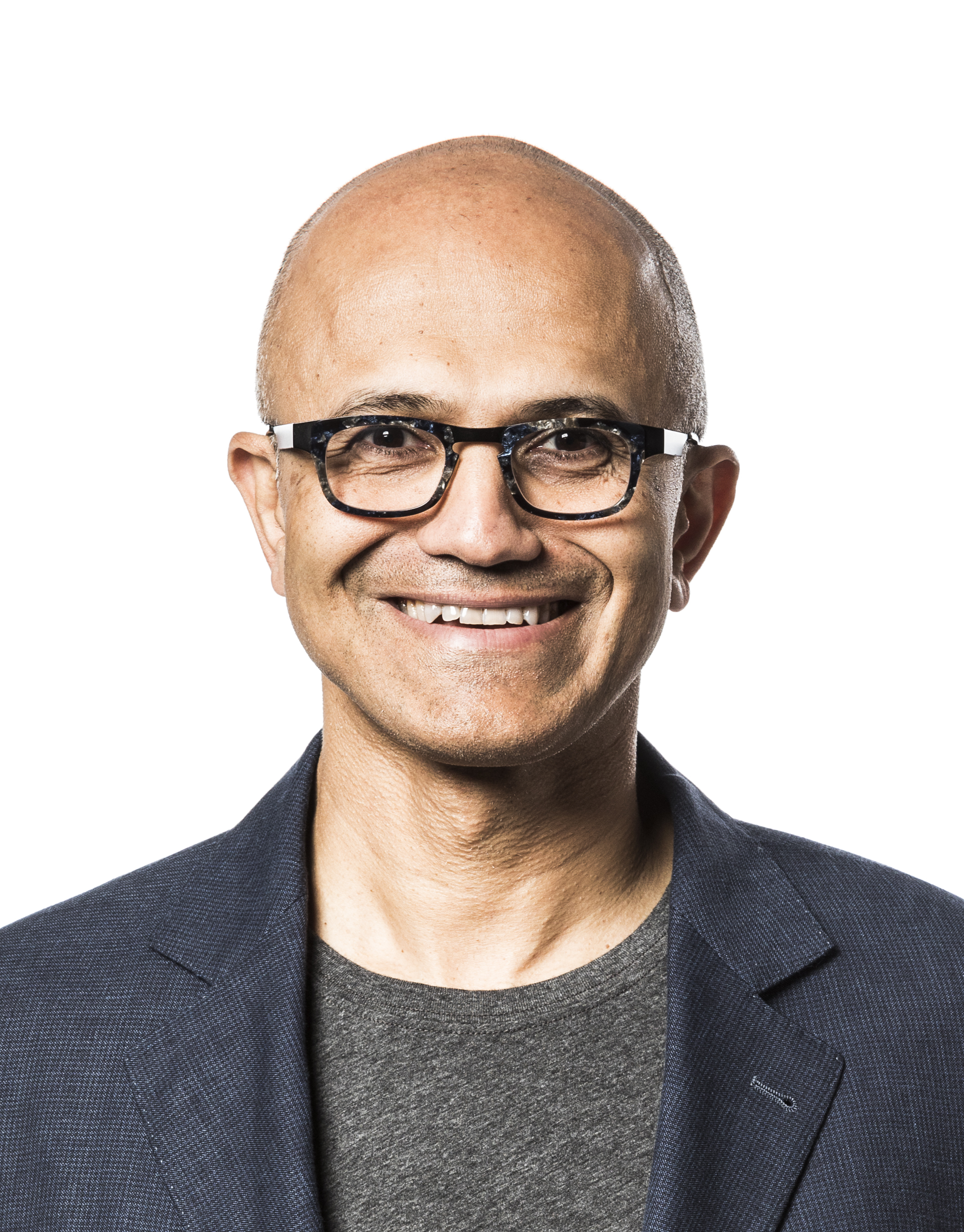 Satya Nadella e a cultura que destravou a Microsoft