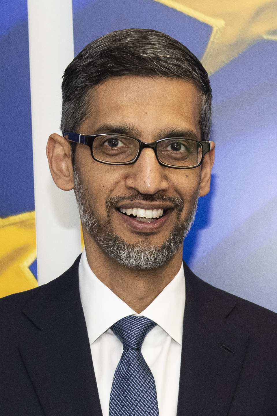 Sundar Pichai e a reinvenção da busca em plena operação