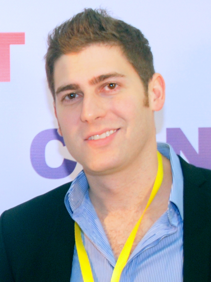 Eduardo Saverin: do dormitório universitário ao capital de risco global