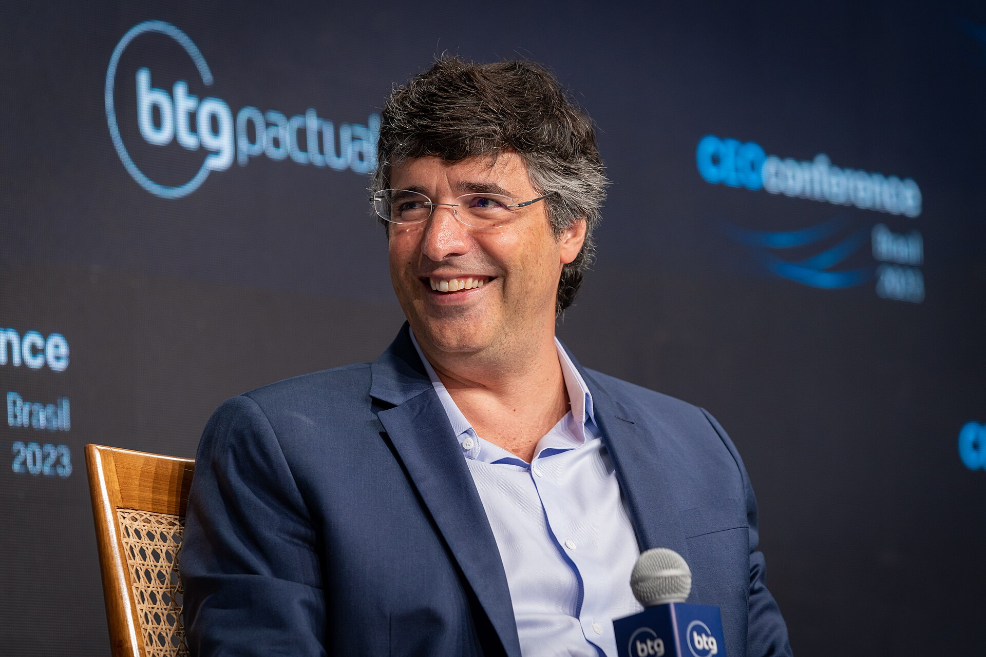 André Esteves e a construção de um banco de investimento brasileiro