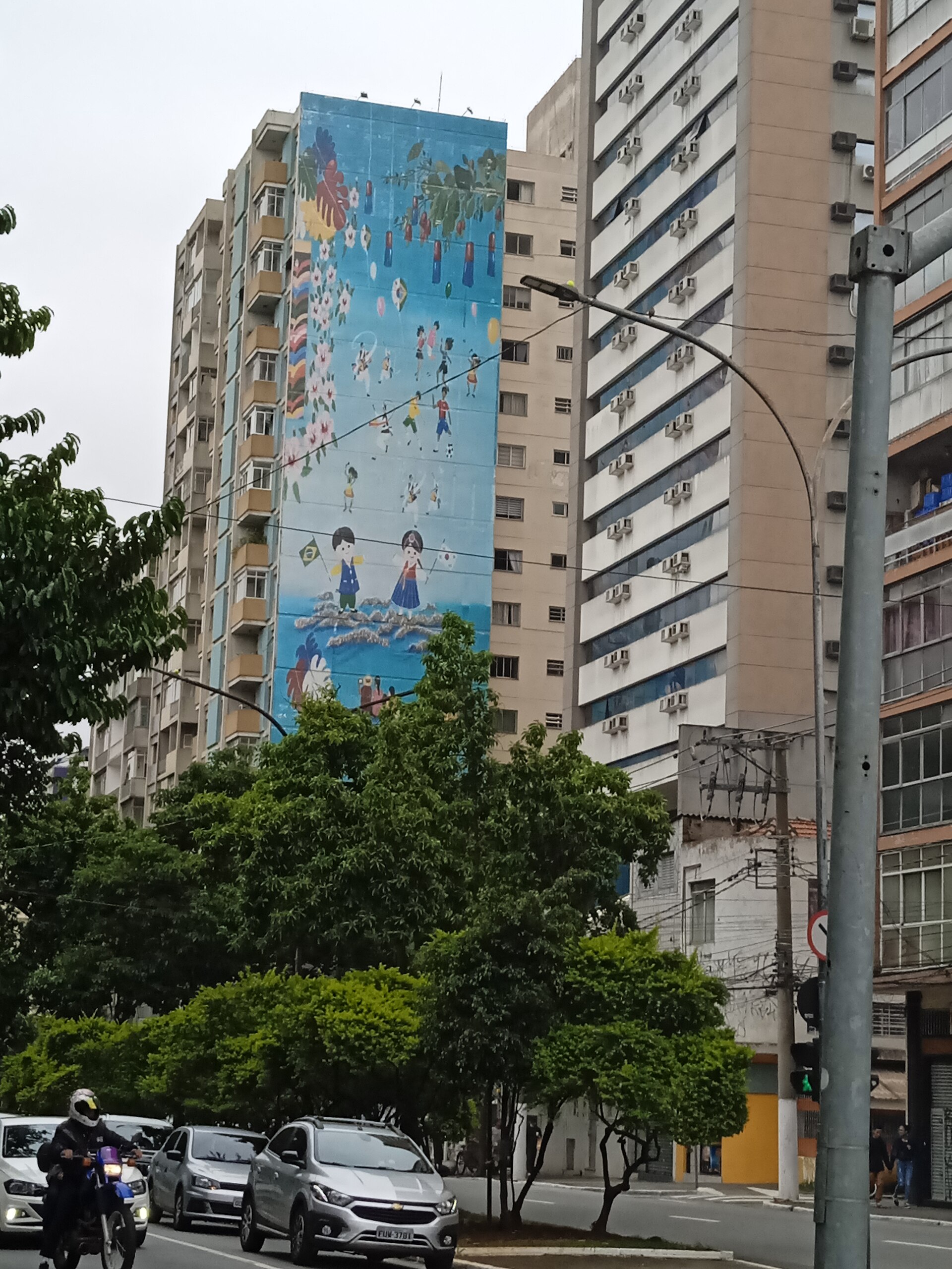 Bom Retiro gastronômico: muito além da cozinha coreana