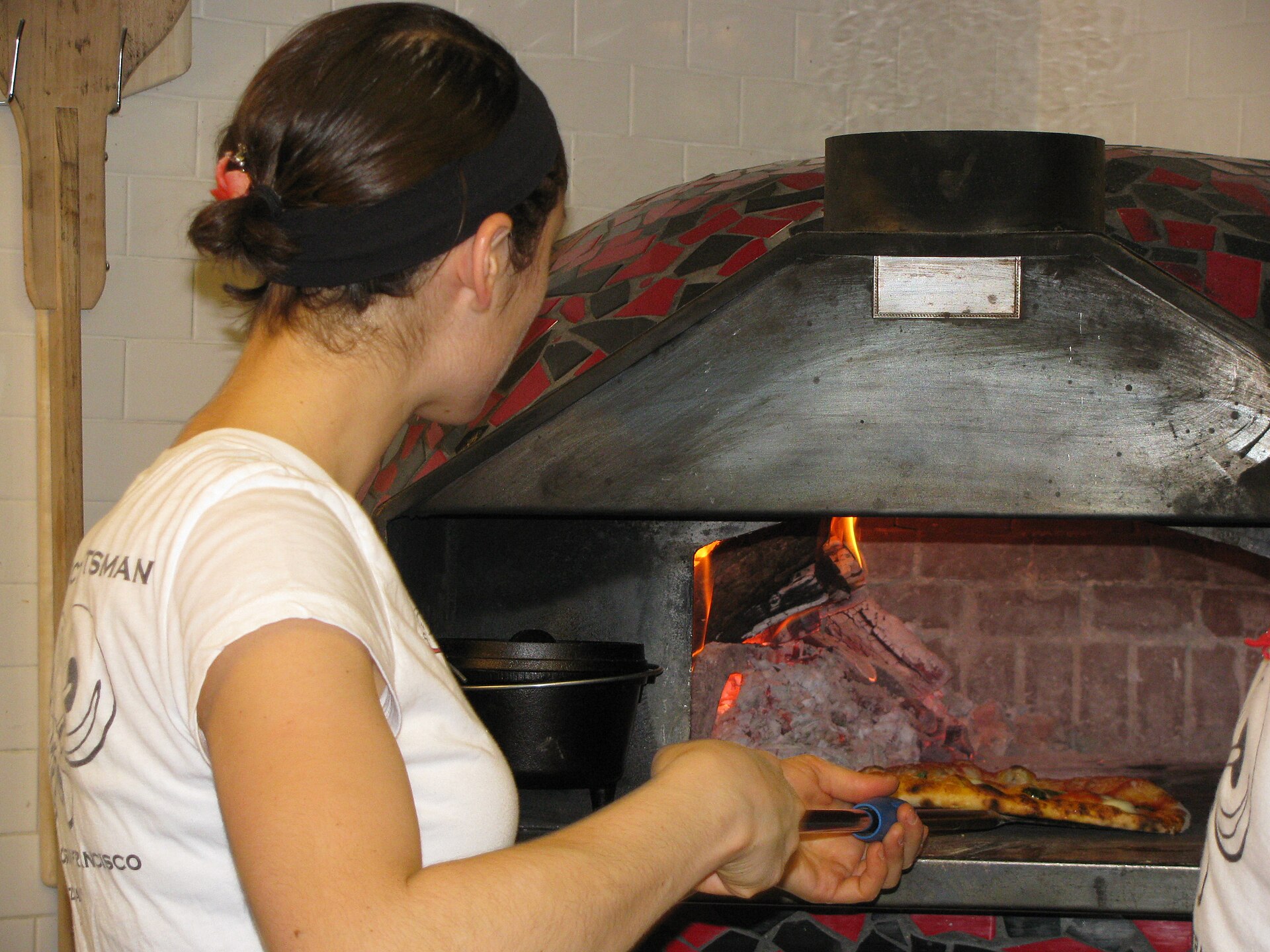 A cidade das pizzas além das pizzarias tradicionais