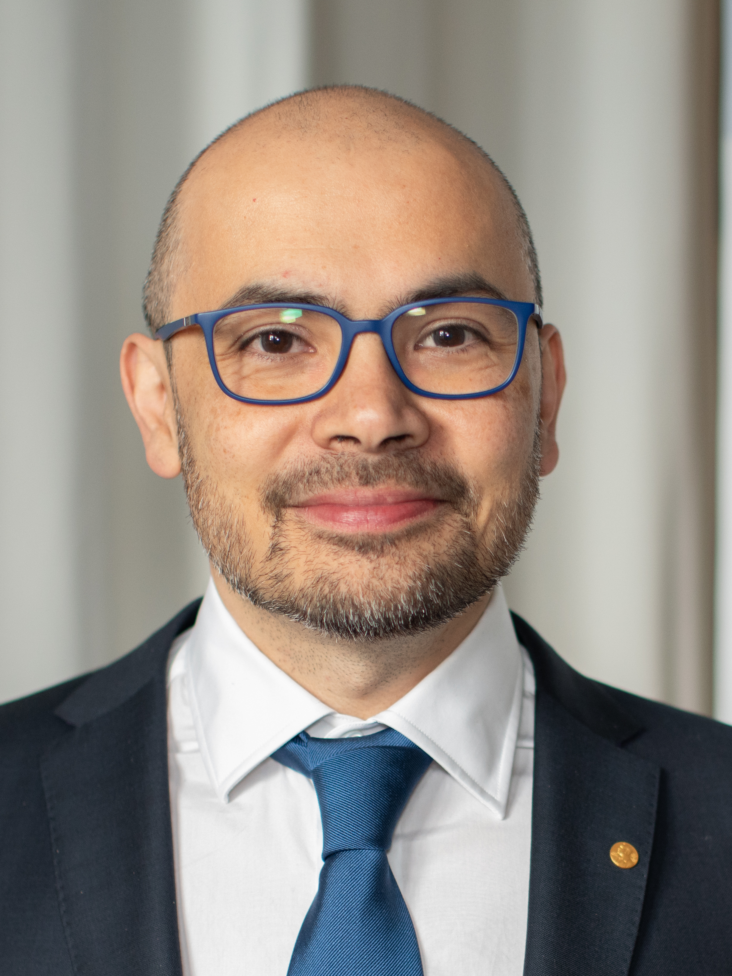 Demis Hassabis e a ciência como modelo de negócio