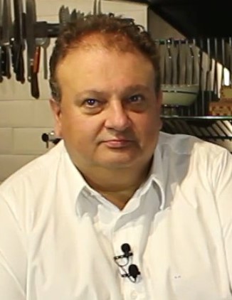 Erick Jacquin e a marca pessoal a serviço do negócio