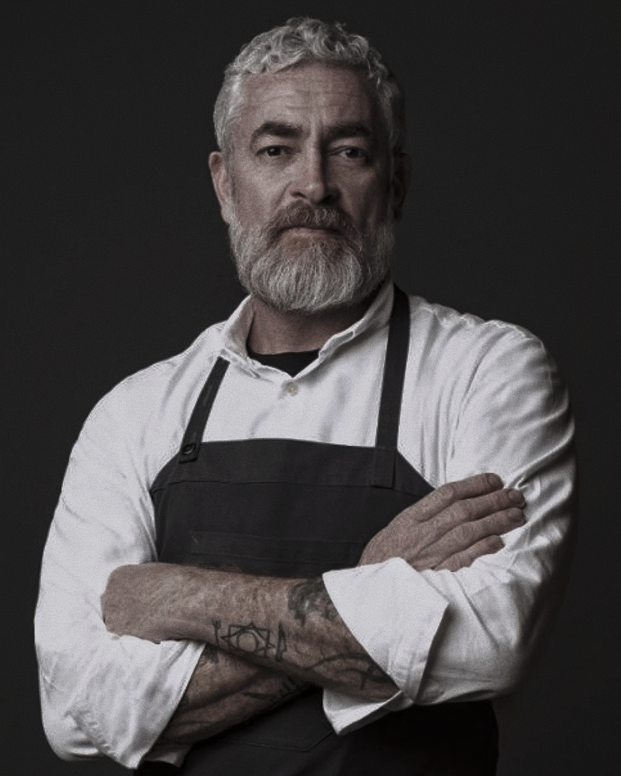 Alex Atala e a valorização do ingrediente brasileiro