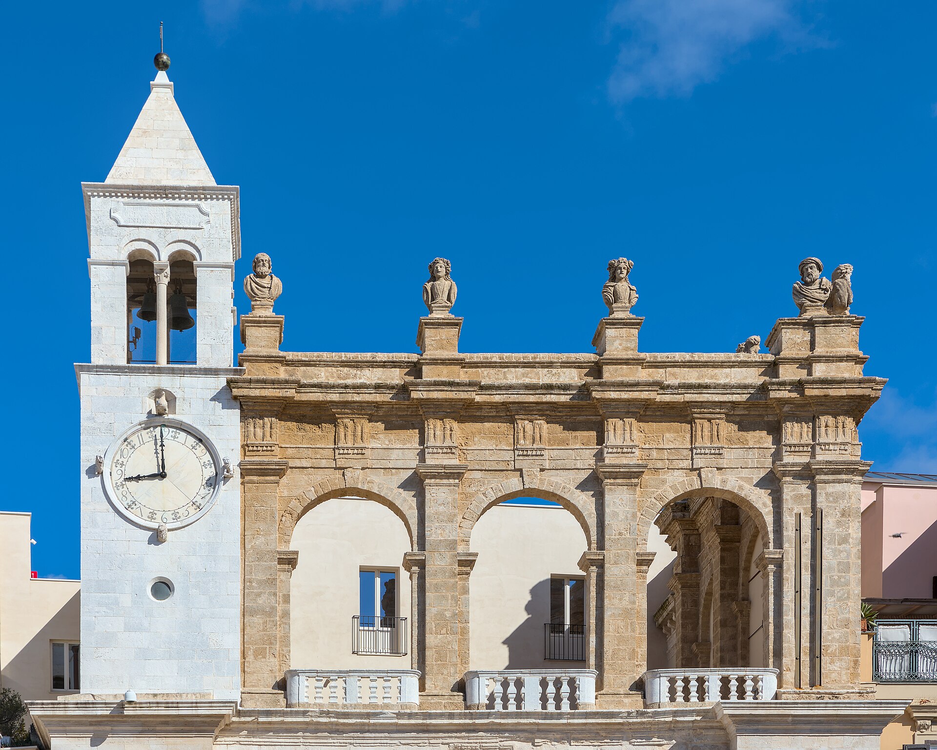 Os hotéis históricos que descobriram que patrimônio também é luxo