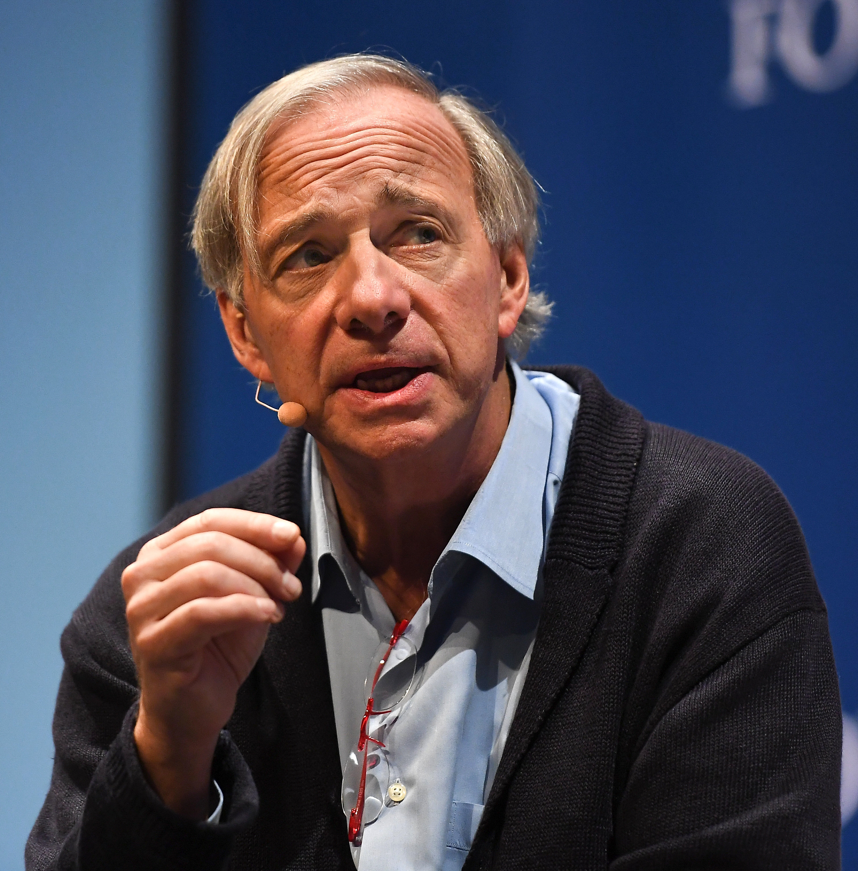 Ray Dalio e a leitura de ciclo que todo empresário deveria fazer
