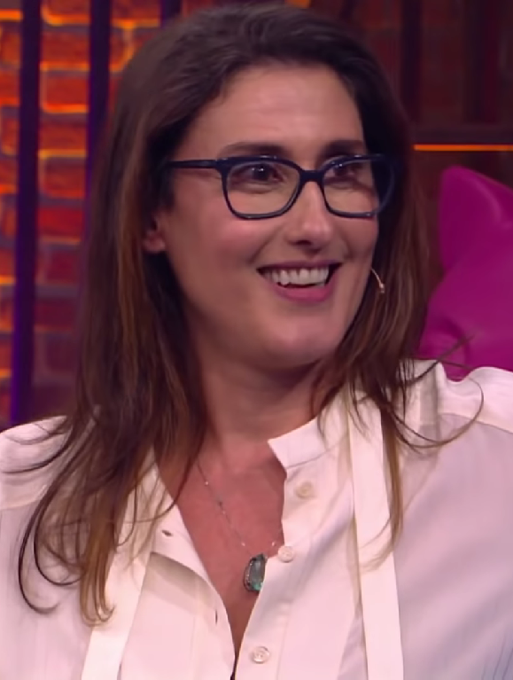 Paola Carosella e o restaurante como operação de precisão