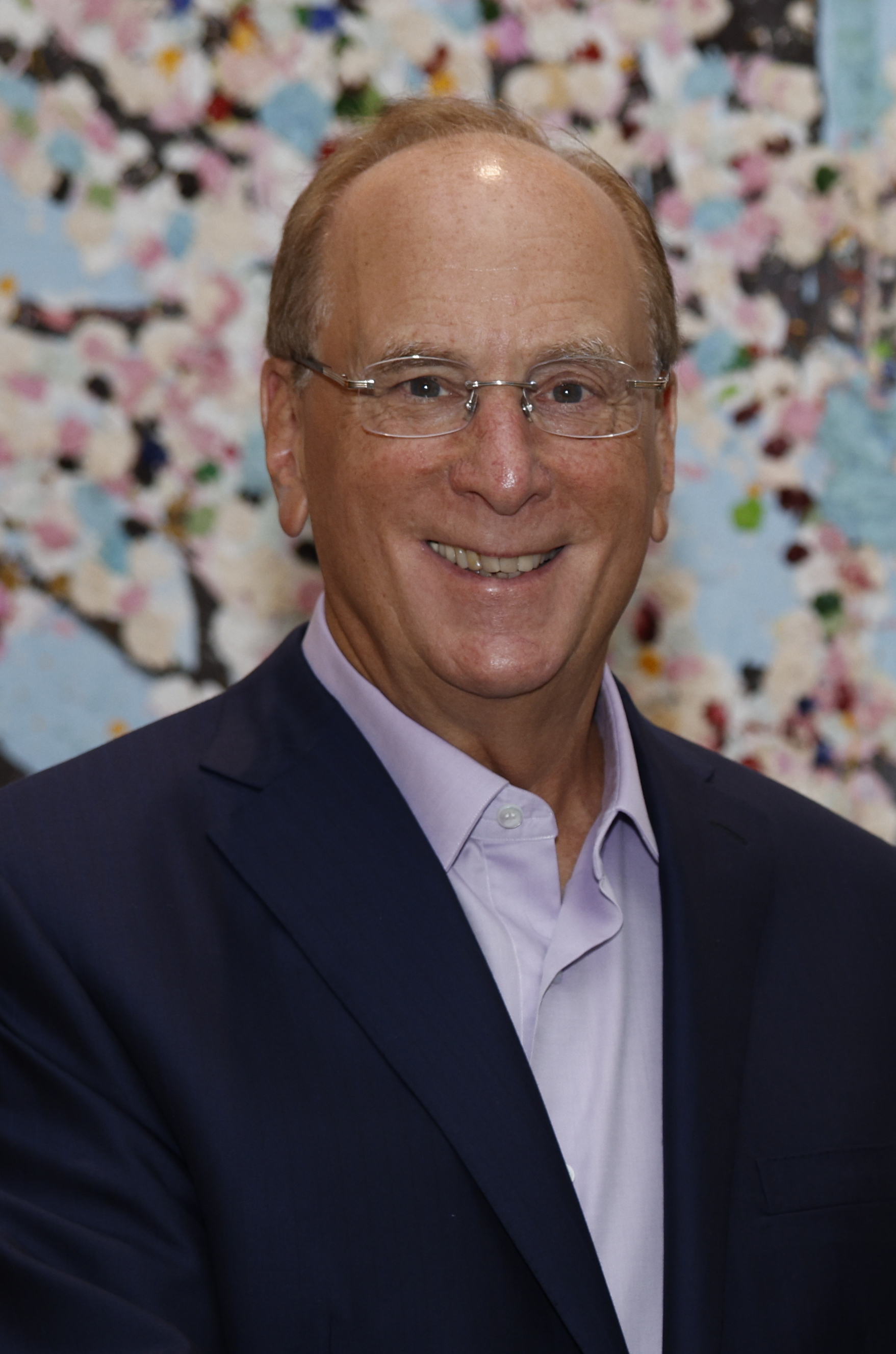 Larry Fink e a migração do dinheiro para os ativos privados