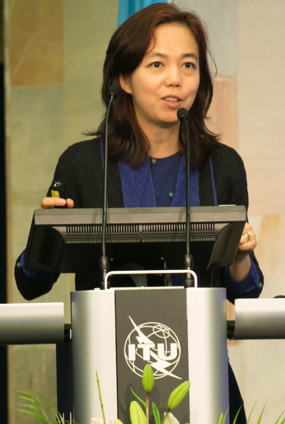 Fei-Fei Li e a próxima fronteira da inteligência espacial
