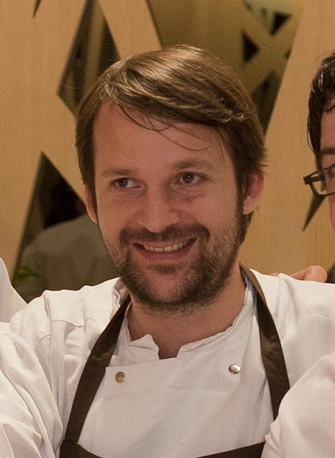 René Redzepi e a decisão de reinventar o melhor restaurante do mundo