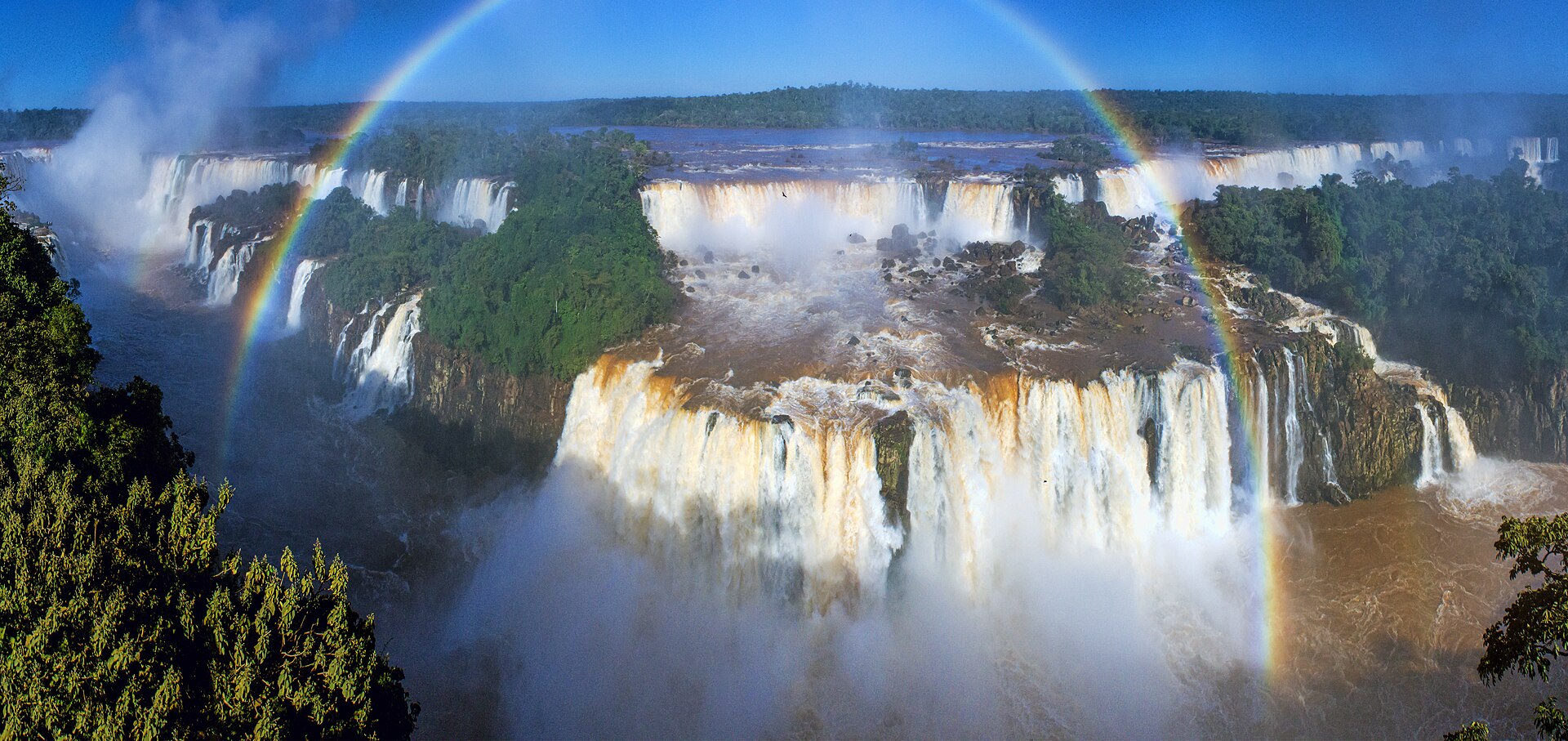 Hotel das Cataratas: quando a localização é o luxo