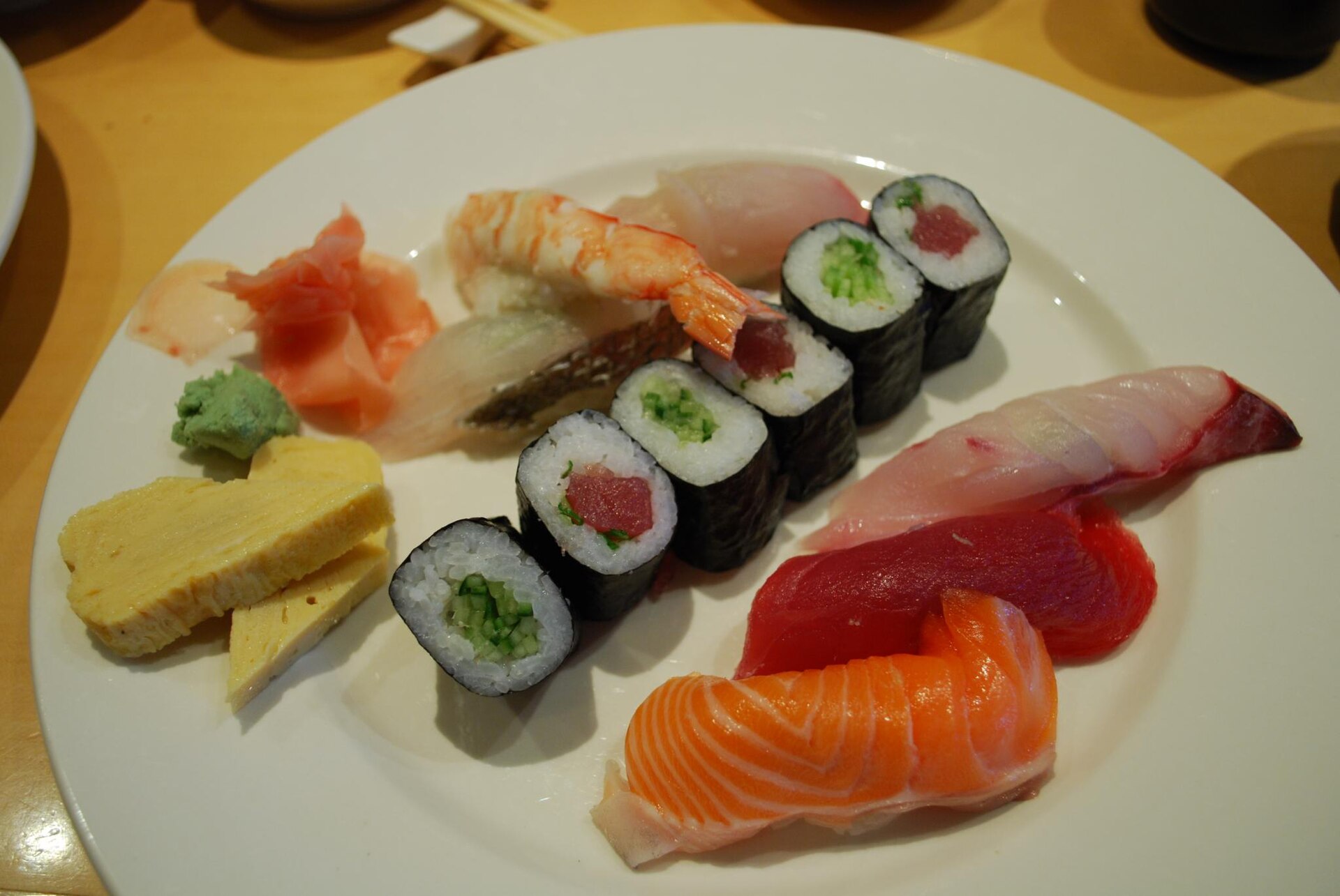 Omakase para iniciantes: onde experimentar sem transformar o jantar em cerimônia
