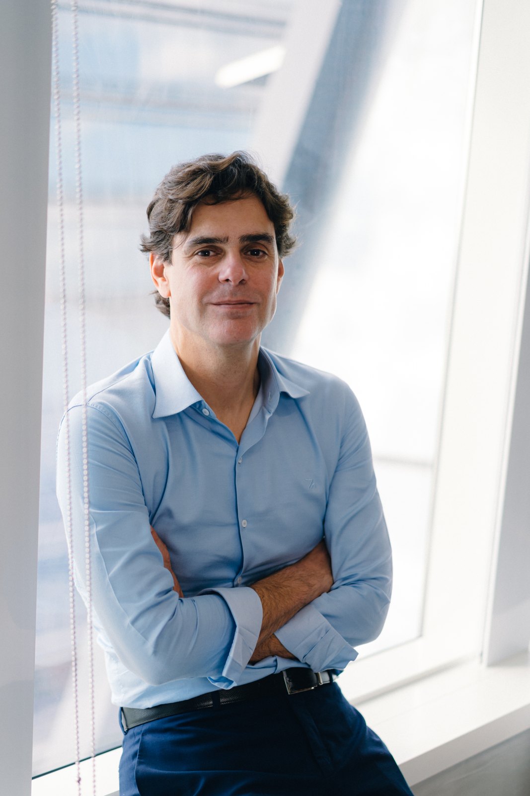 Guilherme Benchimol e a XP que mudou o investimento no Brasil