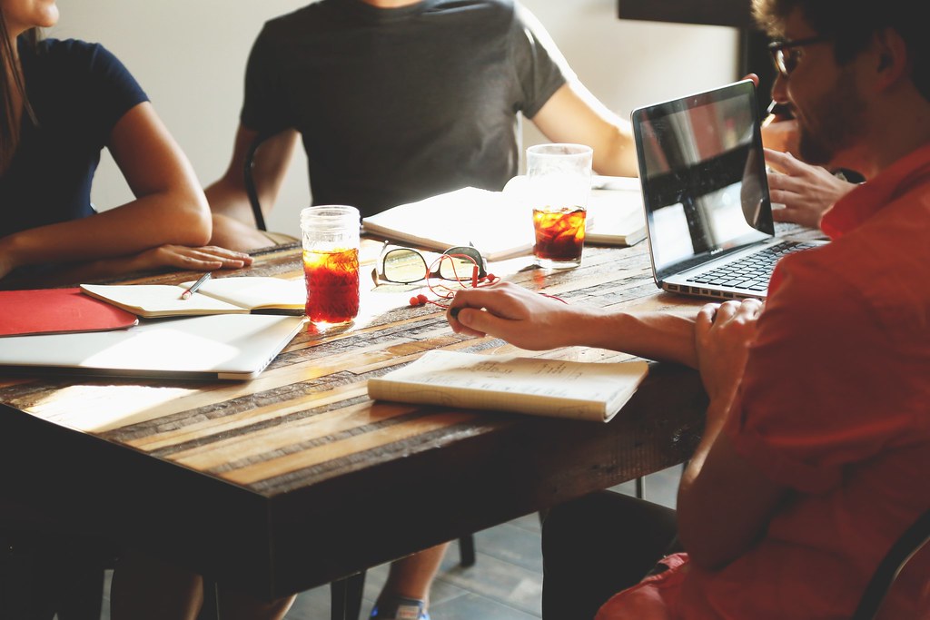 Startups brasileiras voltam a captar com tese de margem
