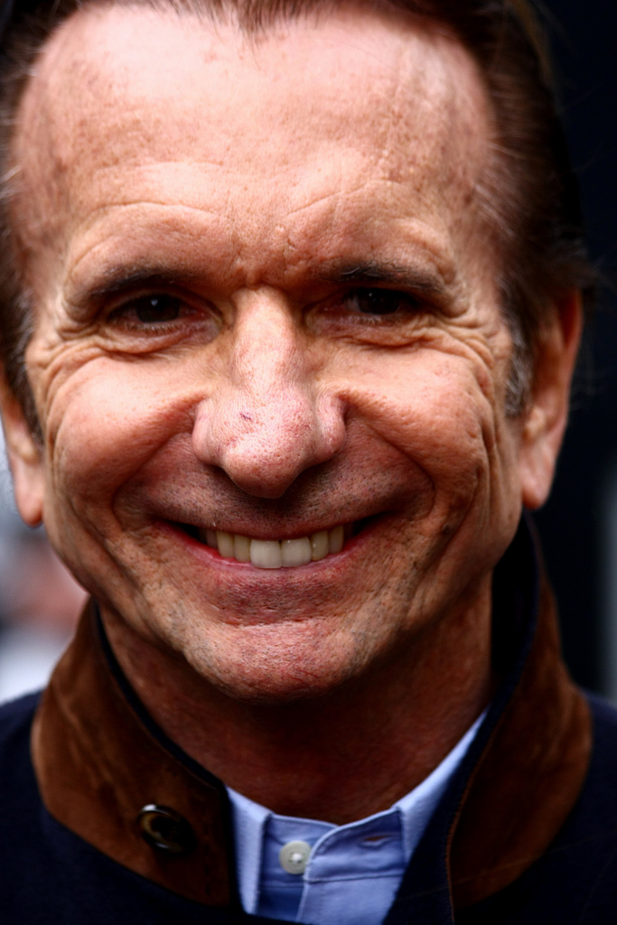 Emerson Fittipaldi: do automobilismo à gestão de marca
