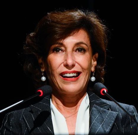Maria Silvia Bastos Marques e a gestão de empresas complexas