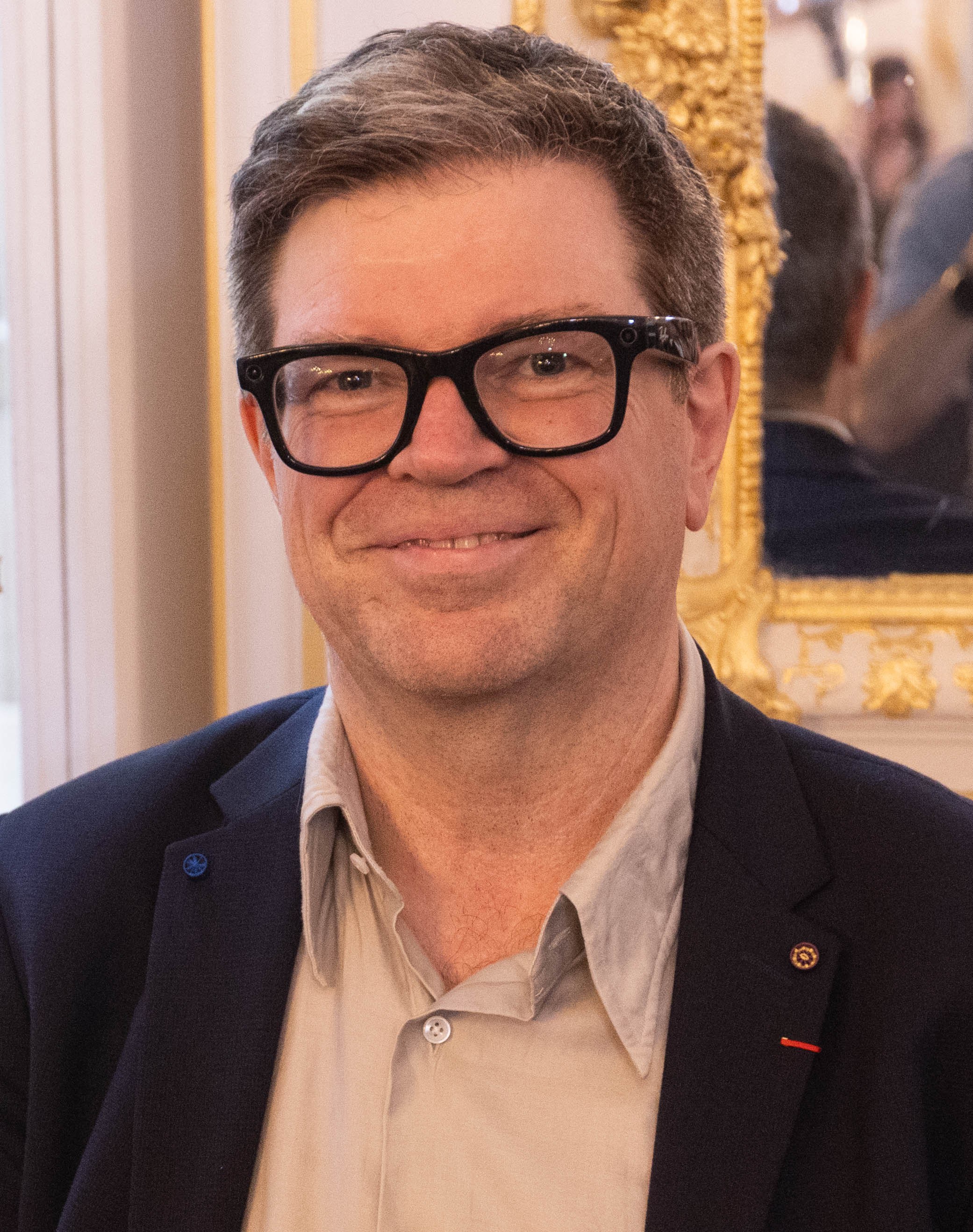 Yann LeCun e a aposta contra o consenso dos modelos de linguagem