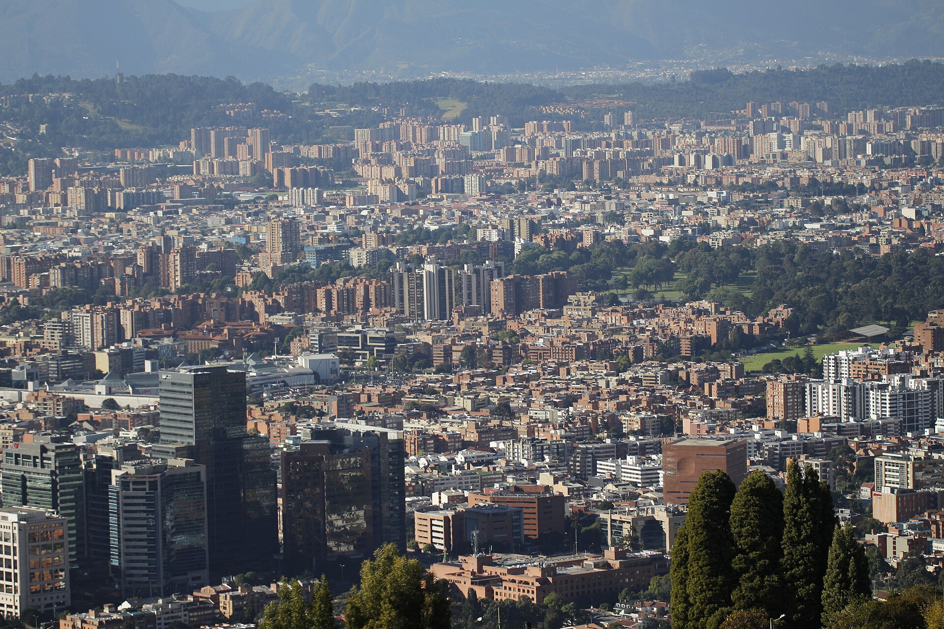 Bogotá depois do topo: onde comer na cidade que levou o El Chato ao número 1 da América Latina