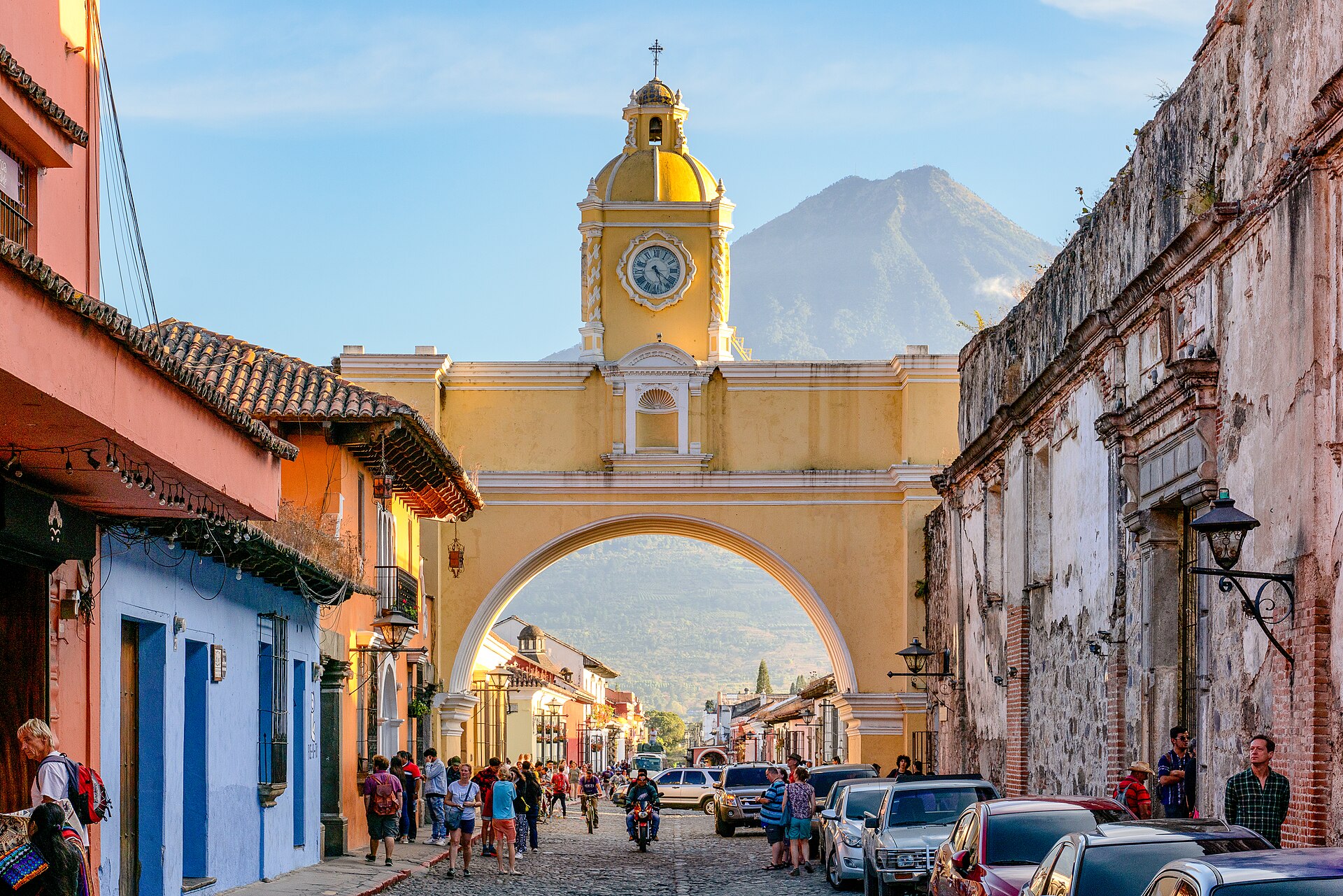 Antigua e Cidade da Guatemala: uma viagem pela nova cozinha guatemalteca