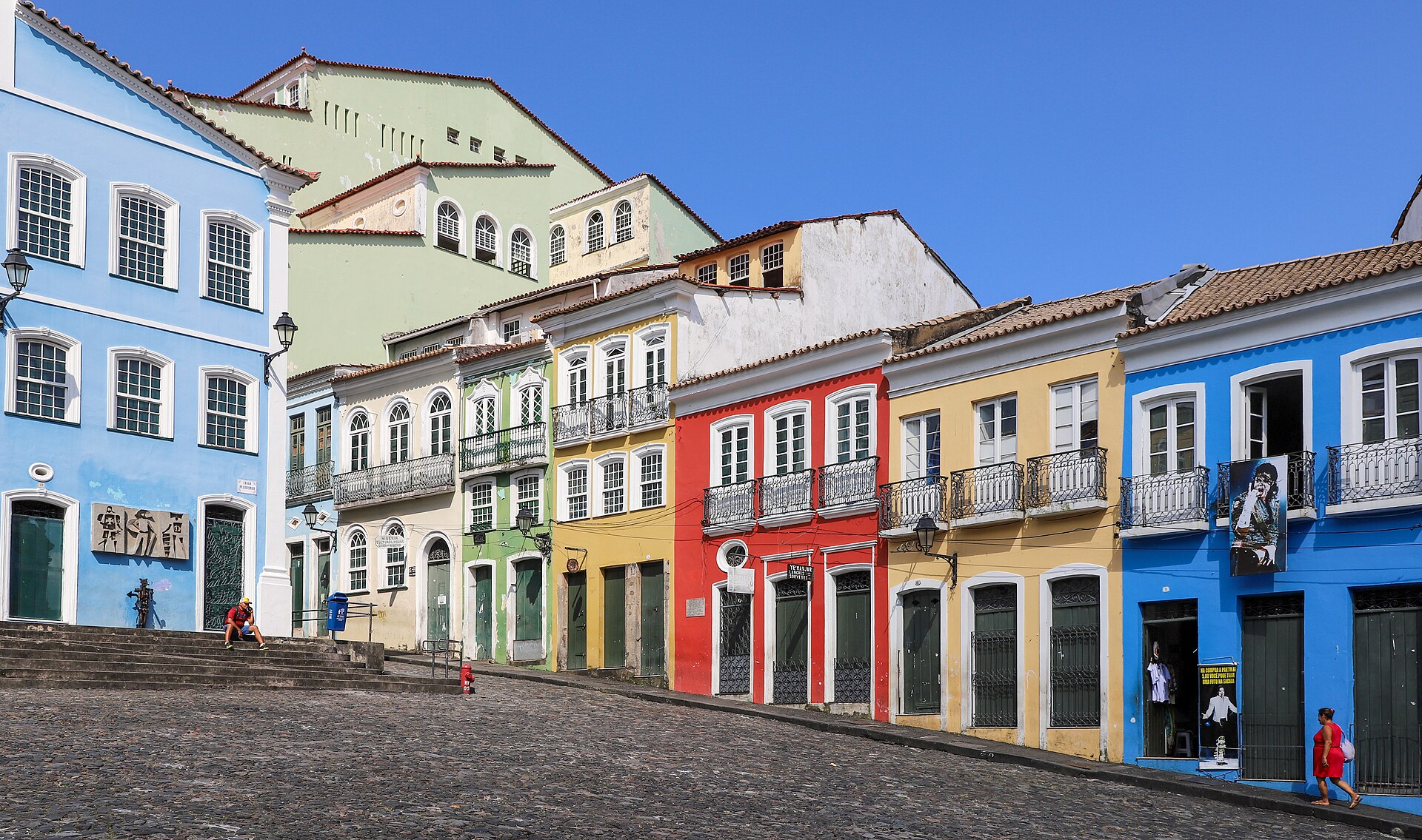 Como passar quatro dias em Salvador entre o mar e a cidade histórica